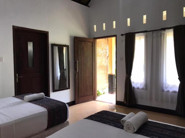 Cewin's Homestay Lombok