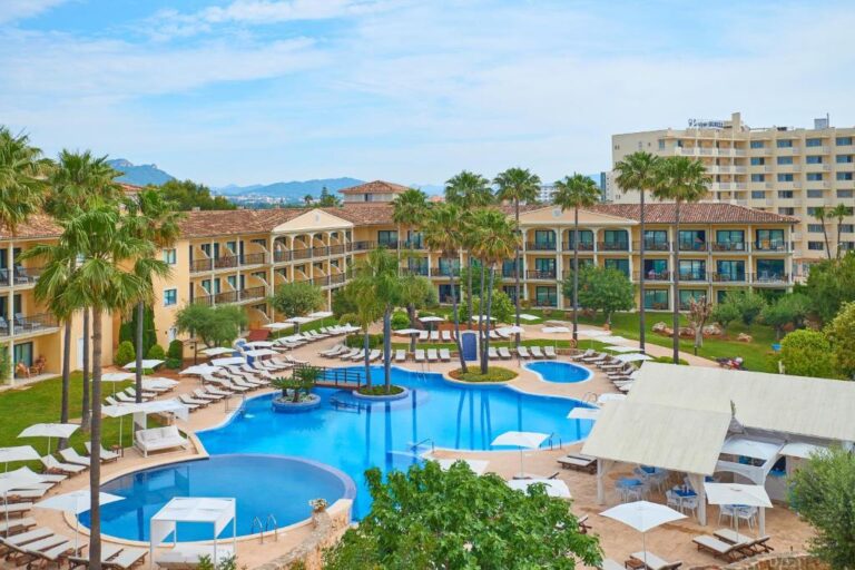 CM Mallorca Palace Spain
