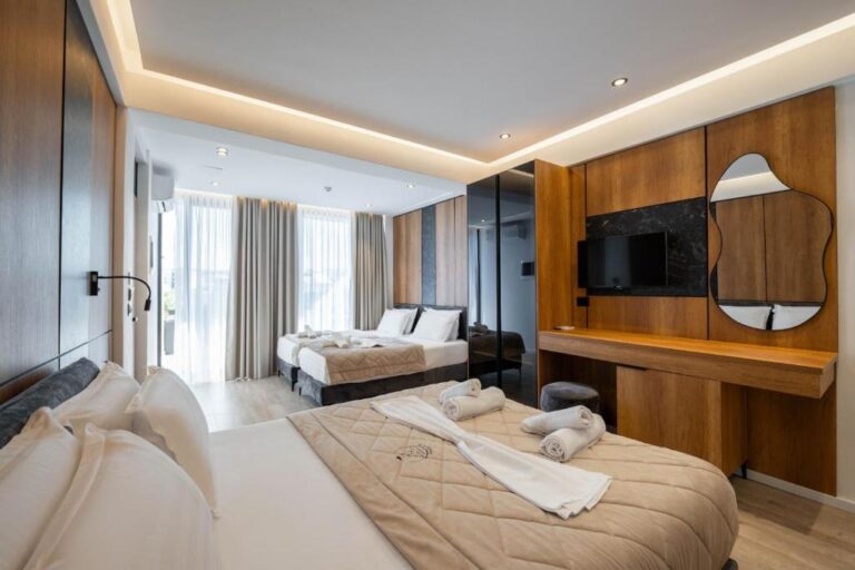 Hotel Joni Ksamil