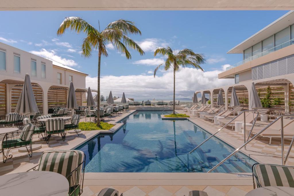 InterContinental Sorrento Mornington Peninsula by IHG