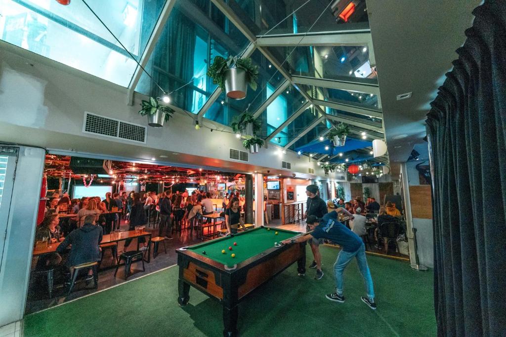Nomads St Kilda